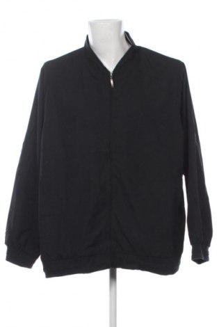 Herrenjacke Maldini, Größe 4XL, Farbe Schwarz, Preis 19,99 €