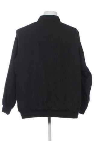 Herrenjacke Maldini, Größe 4XL, Farbe Schwarz, Preis 19,99 €