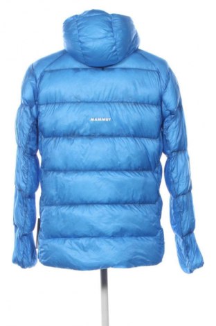 Herrenjacke Mammut, Größe XL, Farbe Blau, Preis 244,99 €
