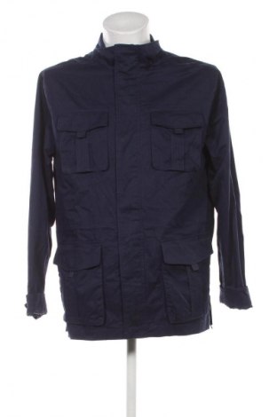 Мъжко яке Man By Tchibo, Размер L, Цвят Син, Цена 12,27 €