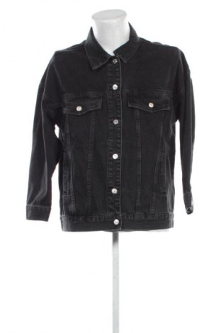 Ανδρικό μπουφάν Mango, Μέγεθος M, Χρώμα Μαύρο, Τιμή 56,99 €