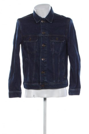 Férfi dzseki Mango, Méret M, Szín Kék, Ár 6 839 Ft