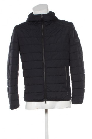 Herrenjacke Marc O'Polo, Größe S, Farbe Blau, Preis € 43,99