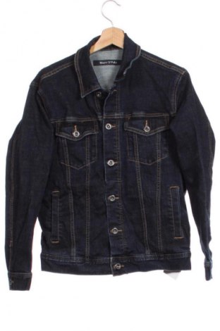 Мъжко яке Marc O'Polo, Размер XS, Цвят Син, Цена 31,18 €