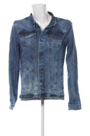 Herrenjacke Marcus, Größe M, Farbe Blau, Preis € 14,99