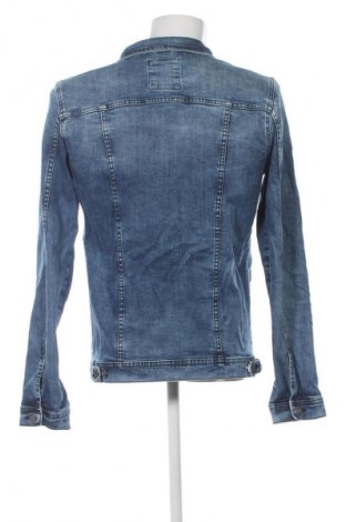 Herrenjacke Marcus, Größe M, Farbe Blau, Preis € 14,99