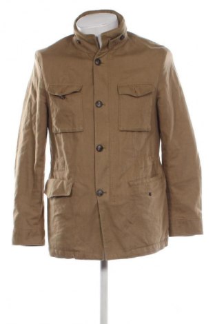 Férfi dzseki Massimo Dutti, Méret L, Szín Barna, Ár 20 248 Ft