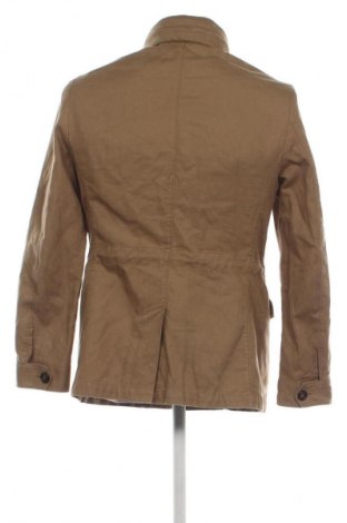 Férfi dzseki Massimo Dutti, Méret L, Szín Barna, Ár 20 248 Ft