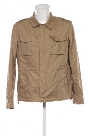 Férfi dzseki Massimo Dutti, Méret XL, Szín Bézs, Ár 19 529 Ft