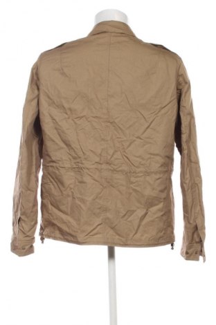 Férfi dzseki Massimo Dutti, Méret XL, Szín Bézs, Ár 19 529 Ft