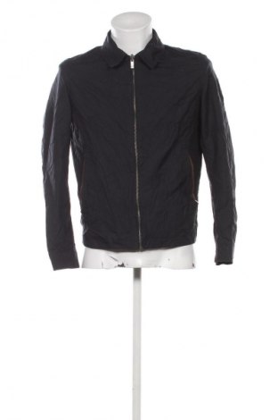 Pánska bunda  Massimo Dutti, Veľkosť M, Farba Modrá, Cena  44,95 €