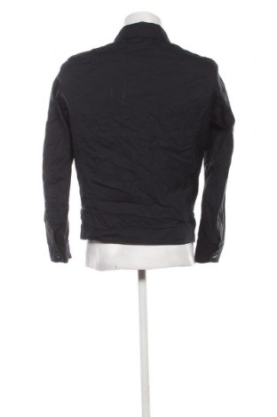 Pánska bunda  Massimo Dutti, Veľkosť M, Farba Modrá, Cena  44,95 €