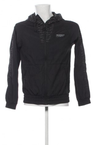 Herrenjacke McKenzie, Größe M, Farbe Schwarz, Preis 14,99 €