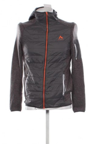 Férfi dzseki McKinley, Méret S, Szín Szürke, Ár 7 149 Ft