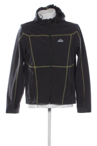 Pánská bunda  McKinley, Velikost S, Barva Šedá, Cena  1 190,00 Kč