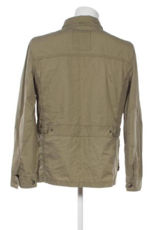 Herrenjacke McNeal, Größe L, Farbe Grün, Preis 48,12 €
