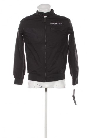 Pánska bunda  Members Only, Veľkosť M, Farba Čierna, Cena  35,95 €