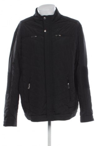 Męska kurtka Men Plus, Rozmiar 3XL, Kolor Czarny, Cena 54,99 zł