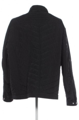 Męska kurtka Men Plus, Rozmiar 3XL, Kolor Czarny, Cena 54,99 zł