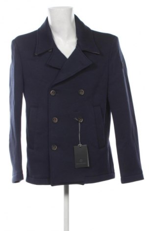 Herrenjacke Milestone, Größe L, Farbe Blau, Preis 147,99 €