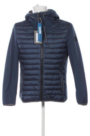 Férfi dzseki Milestone, Méret L, Szín Kék, Ár 36 449 Ft