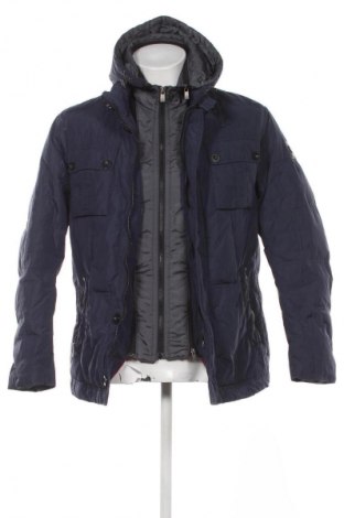 Férfi dzseki Milestone, Méret M, Szín Kék, Ár 21 789 Ft