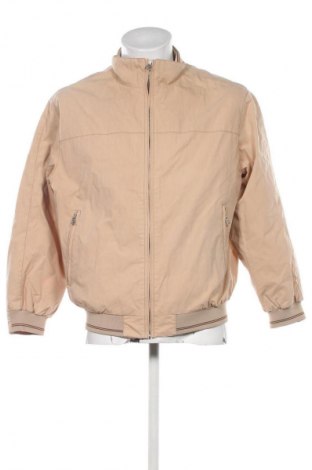 Herrenjacke Milestone, Größe L, Farbe Beige, Preis 49,00 €