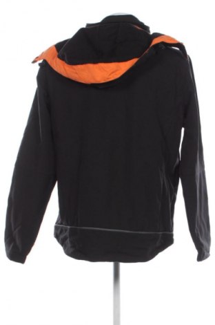 Herrenjacke Mitre, Größe L, Farbe Schwarz, Preis € 14,99