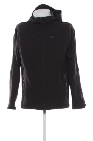 Мъжко яке Mountain Warehouse, Размер M, Цвят Черен, Цена 38,35 €