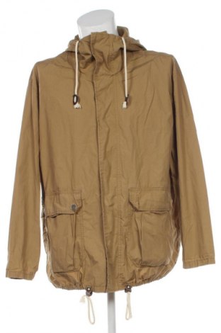 Herrenjacke Mtwtfss Weekday, Größe L, Farbe Braun, Preis 29,13 €