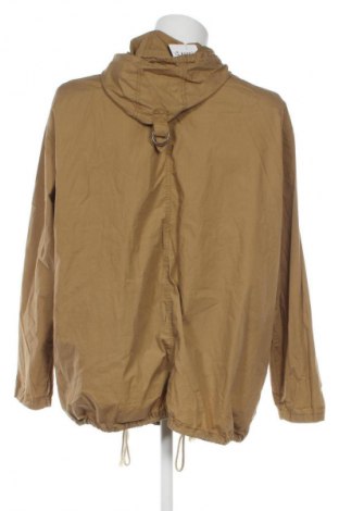 Herrenjacke Mtwtfss Weekday, Größe L, Farbe Braun, Preis 29,13 €