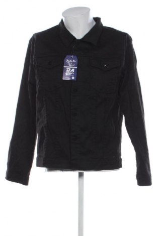 Férfi dzseki NEW COLLECTION, Méret XL, Szín Fekete, Ár 11 539 Ft