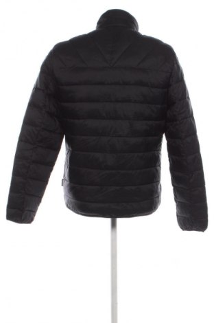 Мъжко яке Napapijri, Размер M, Цвят Черен, Цена 58,79 €