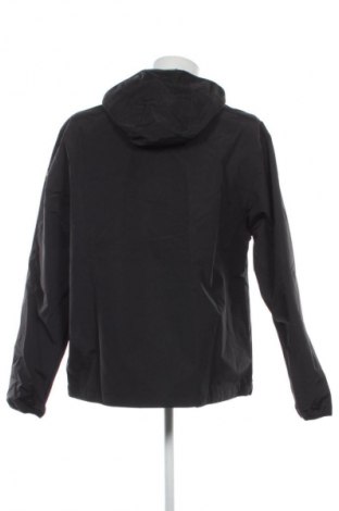 Herrenjacke Napapijri, Größe XL, Farbe Schwarz, Preis 214,99 €
