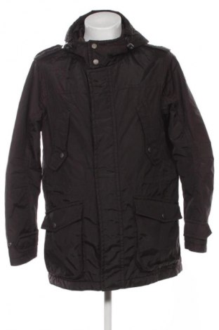 Herrenjacke Napapijri, Größe XL, Farbe Braun, Preis 112,99 €