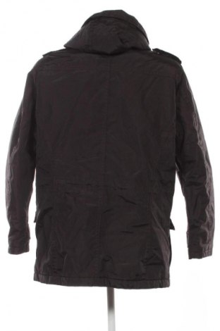 Herrenjacke Napapijri, Größe XL, Farbe Braun, Preis 112,99 €