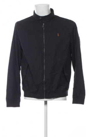 Herrenjacke Next, Größe L, Farbe Schwarz, Preis € 19,99