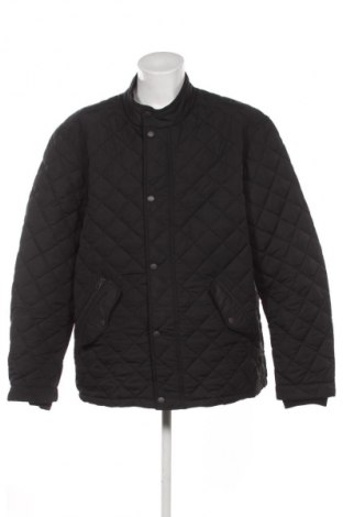 Herrenjacke Next, Größe 4XL, Farbe Schwarz, Preis 157,99 €