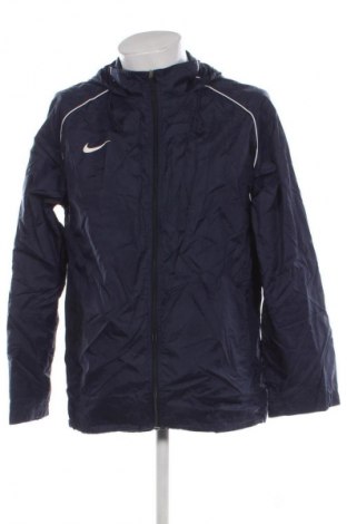Férfi dzseki Nike, Méret L, Szín Kék, Ár 15 399 Ft