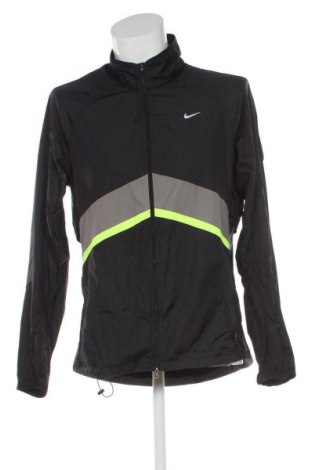 Pánská bunda  Nike, Velikost L, Barva Vícebarevné, Cena  1 190,00 Kč