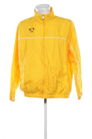 Pánská bunda  Nike, Velikost L, Barva Oranžová, Cena  849,00 Kč