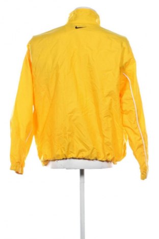 Pánská bunda  Nike, Velikost L, Barva Oranžová, Cena  849,00 Kč
