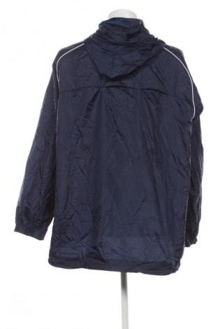 Geacă de bărbati Nike, Mărime 3XL, Culoare Albastru, Preț 203,99 Lei