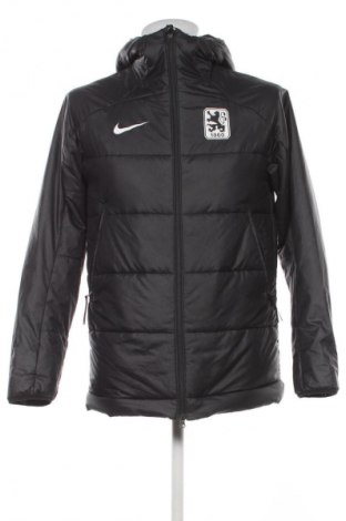 Pánska bunda  Nike, Veľkosť S, Farba Čierna, Cena  77,95 €