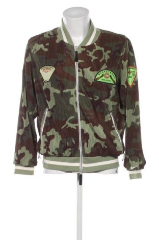 Herrenjacke Nike, Größe S, Farbe Mehrfarbig, Preis € 95,53
