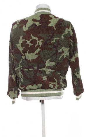 Herrenjacke Nike, Größe S, Farbe Mehrfarbig, Preis € 95,53