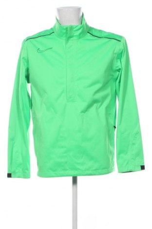 Мъжко яке Nike Golf, Размер M, Цвят Зелен, Цена 33,74 €