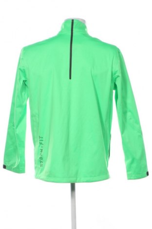 Мъжко яке Nike Golf, Размер M, Цвят Зелен, Цена 33,74 €