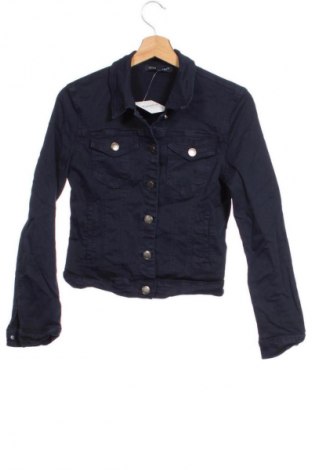 Мъжко яке Nina Carter, Размер S, Цвят Син, Цена 15,33 €