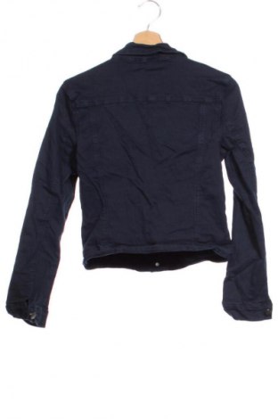 Мъжко яке Nina Carter, Размер S, Цвят Син, Цена 15,33 €